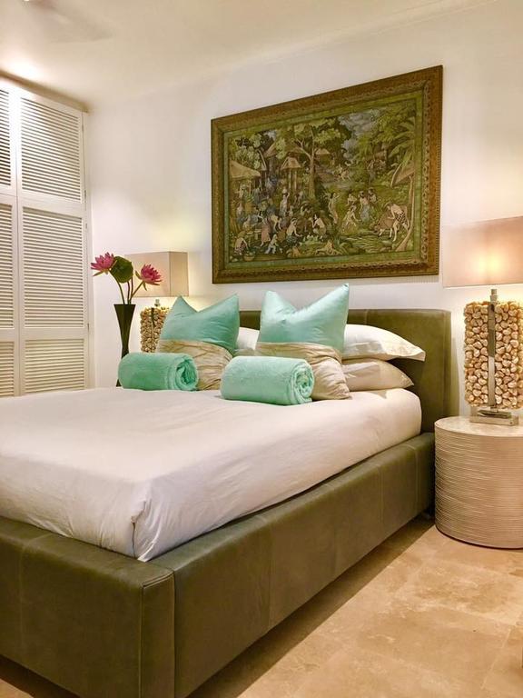 Nakai Beach Homestay Trafalgar ภายนอก รูปภาพ