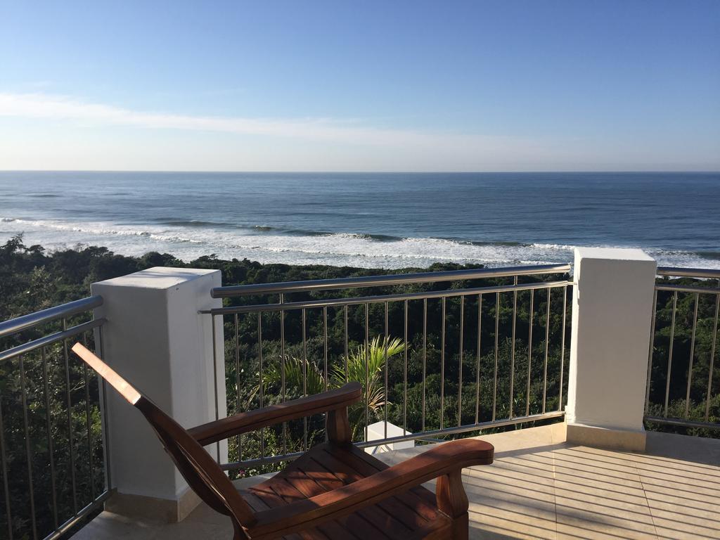 Nakai Beach Homestay Trafalgar ภายนอก รูปภาพ