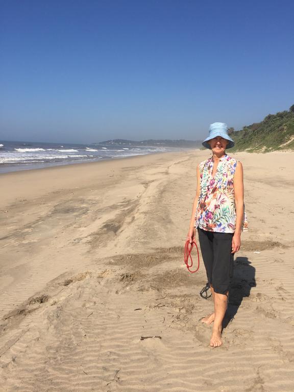 Nakai Beach Homestay Trafalgar ภายนอก รูปภาพ