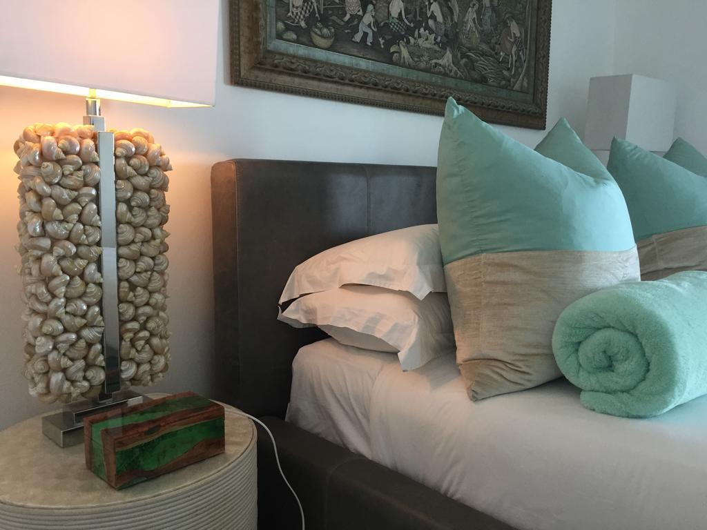 Nakai Beach Homestay Trafalgar ภายนอก รูปภาพ