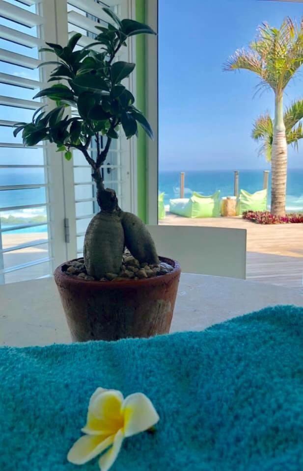 Nakai Beach Homestay Trafalgar ภายนอก รูปภาพ